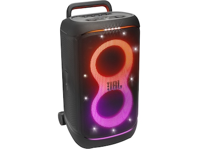 JBL PartyBox 520 Partyhögtalare 2-pack