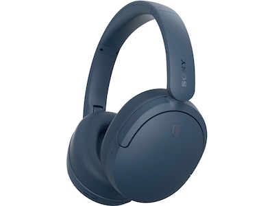 Sony WH-CH735N Trådlösa Brusreducerande Hörlurar (blå)