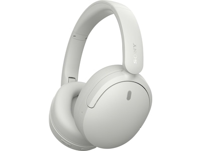 Sony WH-CH735N Trådlösa Hörlurar (vit)