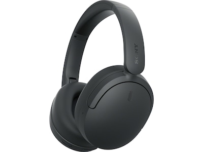 Sony WH-CH735N Trådlösa Hörlurar med Brusreducering (svart)