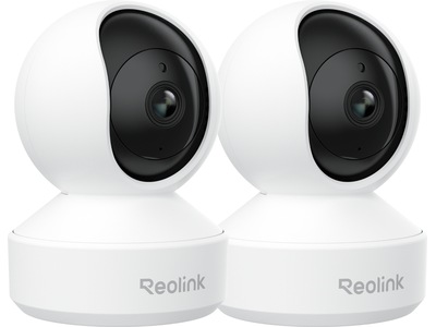 Reolink E1 Pro overvåkningskamera