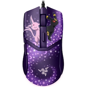 Razer Cobra - Pokémon Espeon/Umbreon Edition