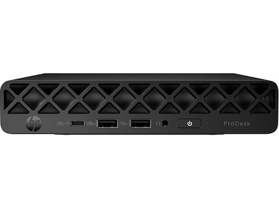 ProDesk 4 G1i AI mini-PC
