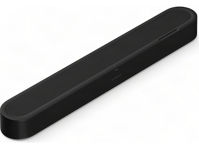Sonos Beam Ultra ljudplank (svart)