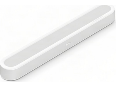 Sonos Beam Ultra Ljudplank (vit)