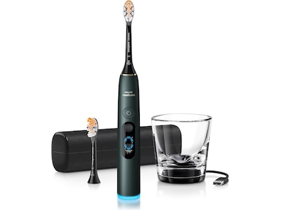 Philips Sonicare DiamondClean 9000 eltandborste