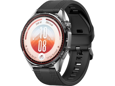 Huawei Watch GT7 46 mm (svart)