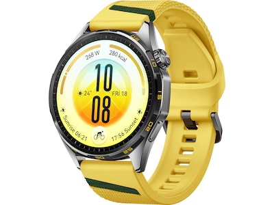 Huawei Watch GT7 46 mm (gul)
