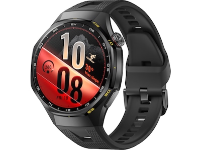 Huawei Watch GT7 Pro 46 mm (svart)