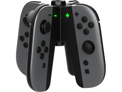 Deltaco Joy-Con laddstation