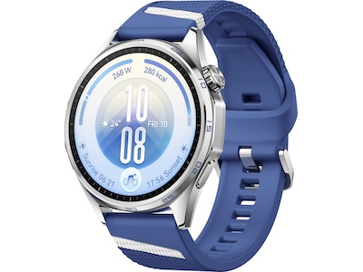Huawei Watch  GT7 46 mm (Bl&aring;)
