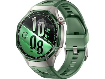 Huawei Watch  GT7 Pro 46 mm (Green)
