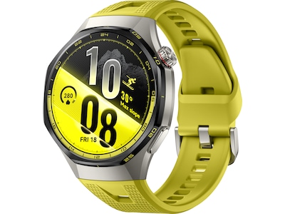 Huawei Watch GT7 Pro 46 mm (Yellow)