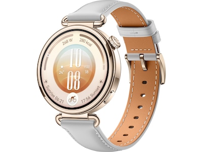 Huawei Watch GT7 41 mm (gr&aring;)