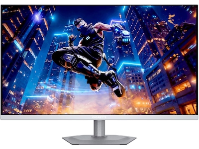 Gigabyte 27" gamingskjerm MO27Q2A ICE