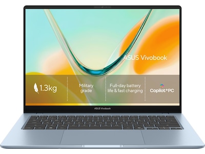 ASUS Vivobook S14 K5408QA-TM237W 14