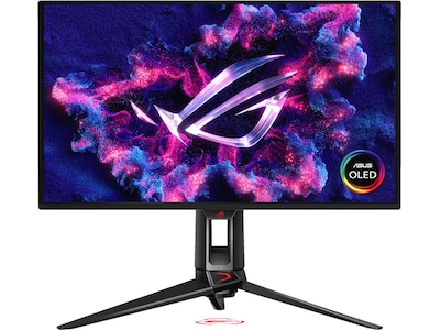 ASUS 27" 4K ROG Swift gamingskärm PG27UCWM