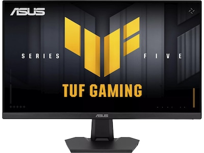 ASUS 24" TUF gamingskärm VG249QM5F