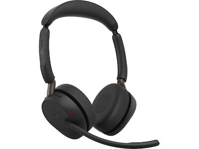 Jabra Evolve3 65, Link 390c, MS