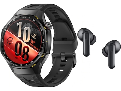 Huawei Watch GT7 Pro 46 mm (svart)