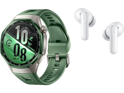 Huawei Watch GT7 Pro 46 mm (Green)