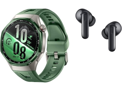 Huawei Watch GT7 Pro 46 mm (Green)