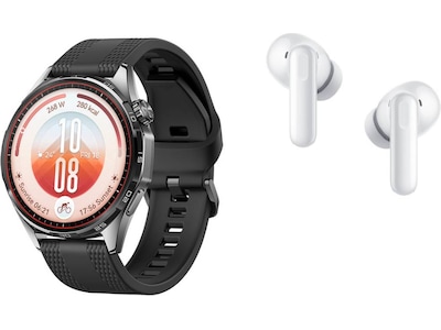 Huawei Watch GT7 Pro 46 mm (svart)