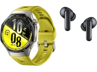 Huawei Watch GT7 Pro 46 mm (Yellow)