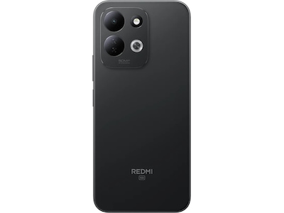 Redmi 17 5G 128GB (svart)
