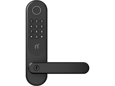 Nimly Code Pro Smart Lock (svart)
