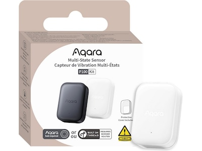 Aqara Multi-State Sensor P100 Kit 3 st