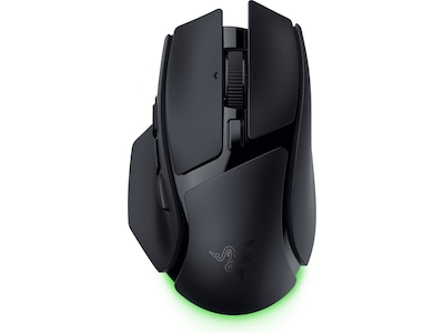Razer Basilisk V4 HyperSpeed (Svart)