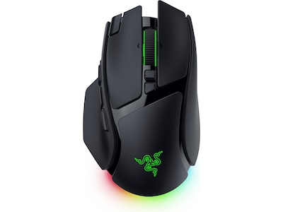 Razer Basilisk V4 Pro - Svart