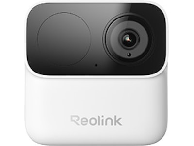 Reolink Argus MagiCam trådlös övervakningskamera