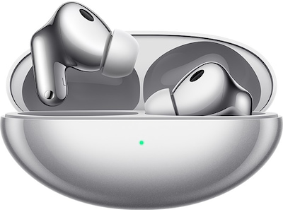 Huawei FreeBuds NEO Trådlösa öronproppar, In-ear (Stellar Silver)