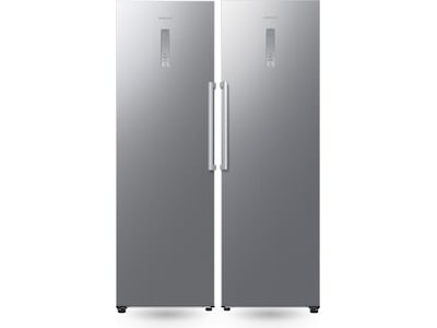 Samsung Kylskåp RR39C7BG7S9 (sølv)