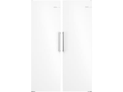 Bosch Kylskåp KSN36VWDG Serie 4 (vit)
