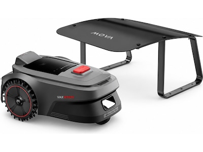 MOVA ViAX 300 robotgr&auml;sklippare 300 m&sup2;