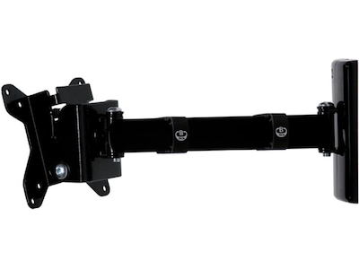 B-Tech BT7512  Väggarm upp till 23″