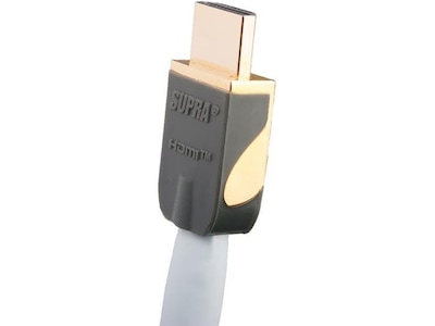 Supra High Speed HDMI kabel, 8m