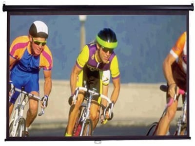 Elite Screens 100" Manuell duk