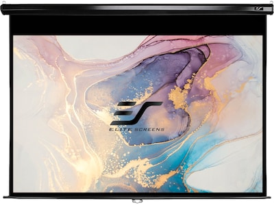 Elite Screens 120