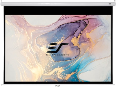 Elite Screens 100
