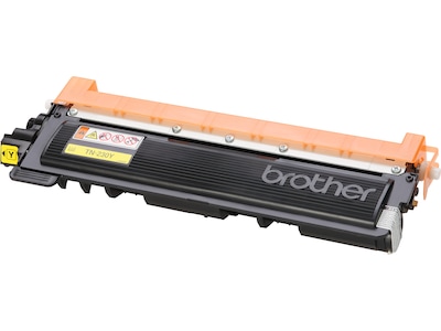 Brother Toner TN230Y Gul 1400 sidor