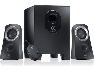 Logitech Z313 PC Högtalare