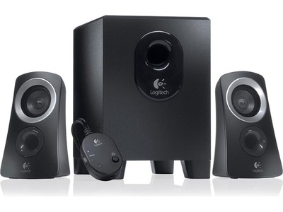 Logitech Z313 PC Högtalare
