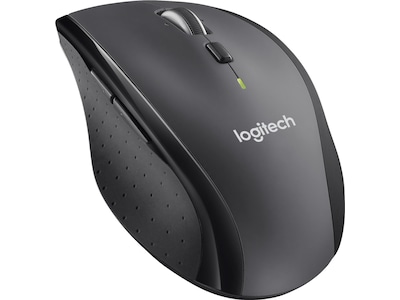 Logitech M705 Trådlös Mus