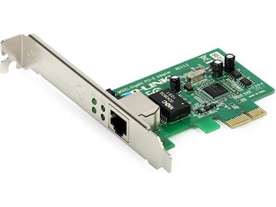 TP-LINK TG-3468 Nätverkskort