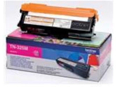 Brother Toner TN325M Magenta
