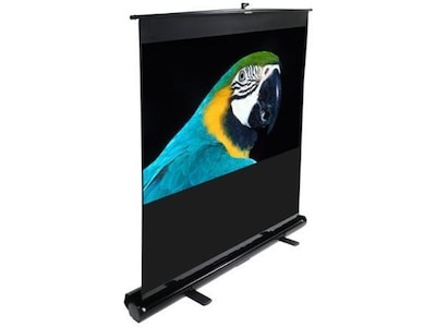 Elite Screens 80" Portabel duk